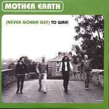 (Never Gonna Get) To War!